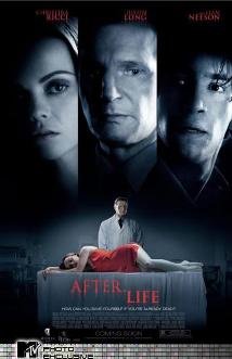 After.Life - постер к фильму
