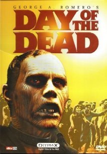 День мертвецов - фильмы про зомби на Zombiefan.ru