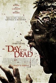 День мертвых (2008) - Фильмы про зомби на Zombiefan.ru