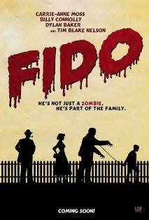 Зомби по имени Фидо - фильмы про зомби онлайн на Zombiefan.ru