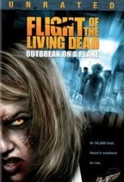 Полет мертвецов: зомби в самолете - фильмы про зомби на Zombiefan.ru