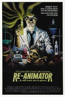 Реаниматор - фильмы про зомби онлайн на Zombiefan.ru