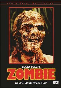 Зомби 2 - постер к фильму про зомби на Zombiefan.ru