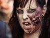 Фильмы про зомби - Парад зомби в Торонто