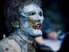 Фильмы про зомби - Парад зомби в Торонто