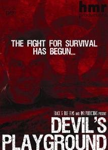 Постер к фильму Devil's Playground
