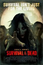 Выживание мертвецов - новый трейлер