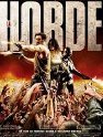 Орда (The Horde) - постер к фильму
