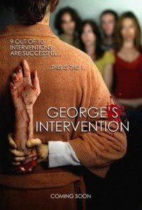 George's Intervention на zombiefan.ru