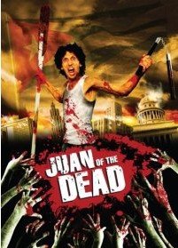 Juan of the Dead - зомби-хоррор из Кубы