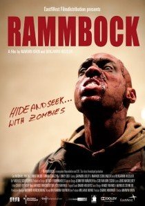 Таран (Rammbock) - трейлер к фильму про зомби