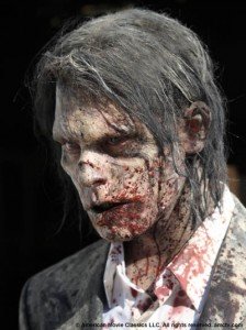 Zombie-Man-2 walking dead