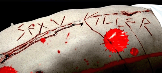 Обзор фильма Sexy Killer на zombiefan.ru