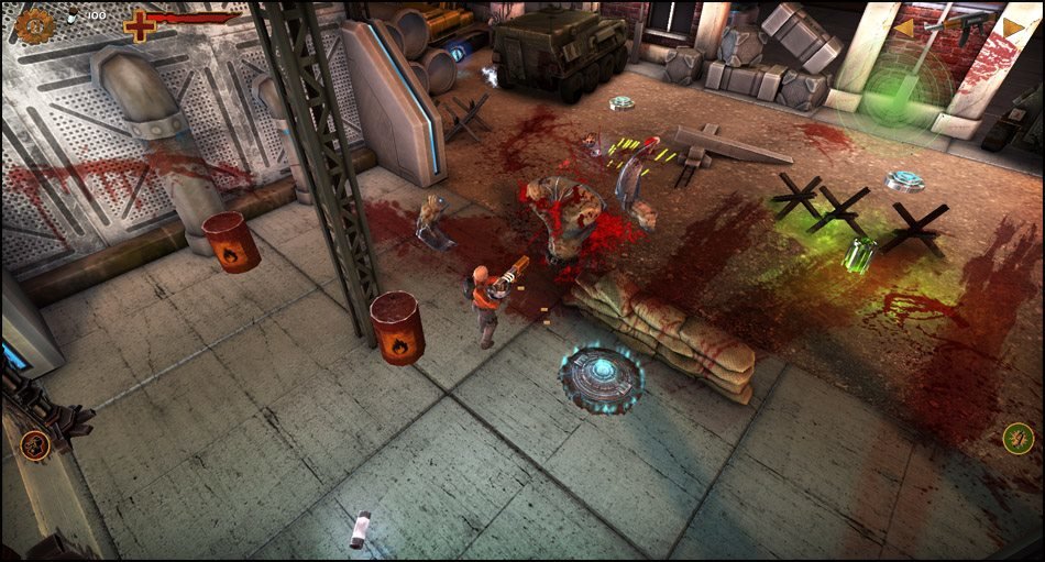 guns_and_zombies_gameplay